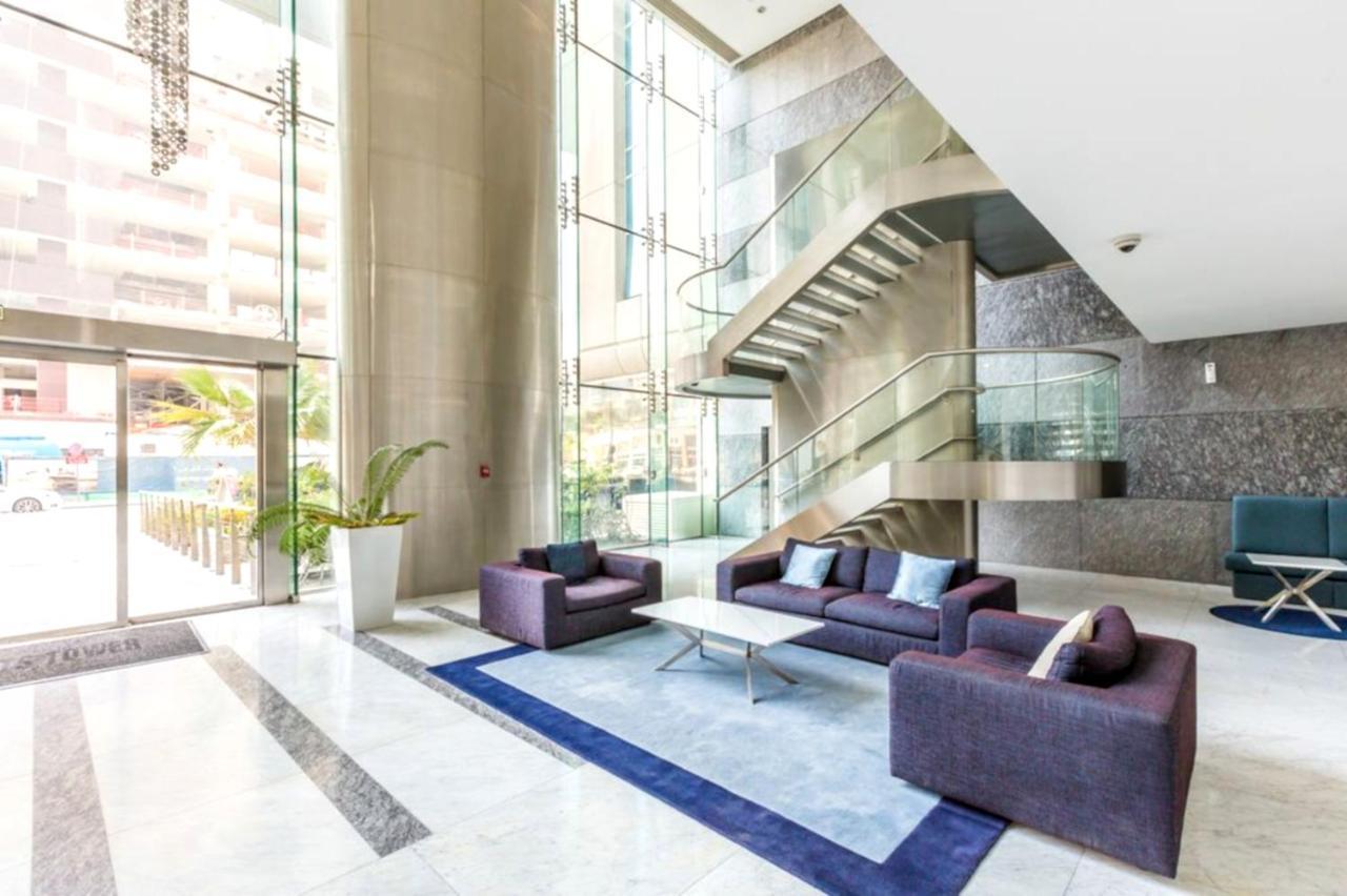 Yanjoon Holiday Homes - Marina Heights Dubai Exterior photo